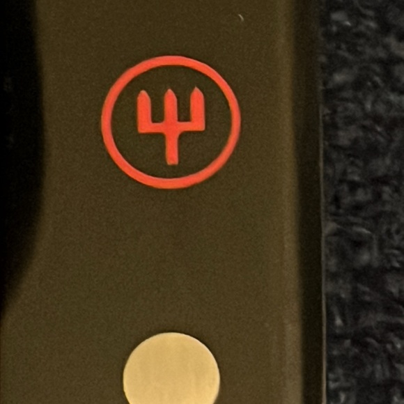 Wüsthof Classic Santoku Knife - Picture 6 of 9